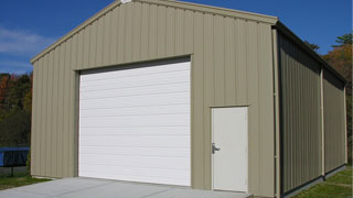 Garage Door Openers at Terrace Oaks Business Center, Florida